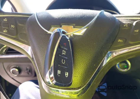 2017 Chevrolet Cruze Lt Auto from USA, damaged, VIN 1G1BE5SM5H7181048